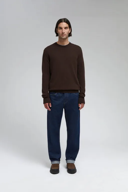 Мужской джемпер