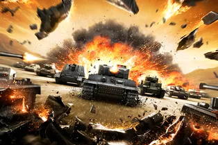 Roblox был не последним: в России заговорили о блокировке World of Tanks
