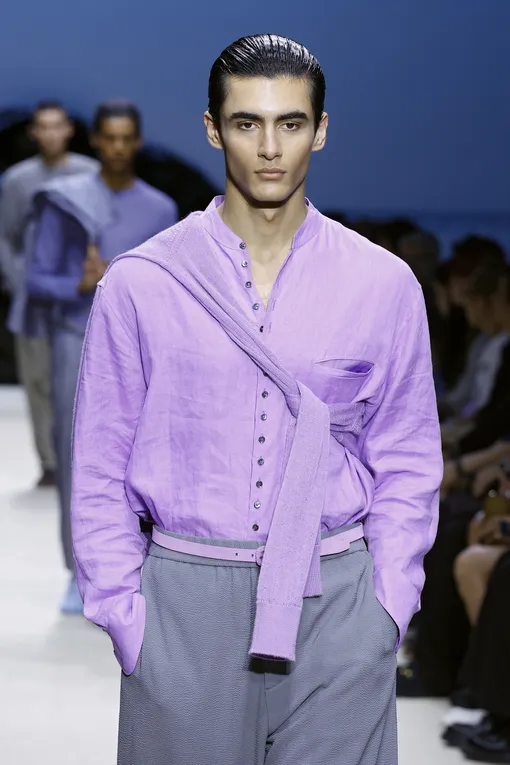 Giorgio Armani Giorgio Armani