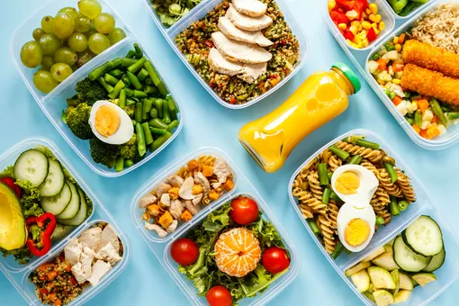 Ученые придумали уникальную диету: она спасет миллионы жизней и улучшит экологическую ситуацию на планете Ученые придумали уникальную диету: она спасет миллионы жизней и улучшит экологическую ситуацию на планете