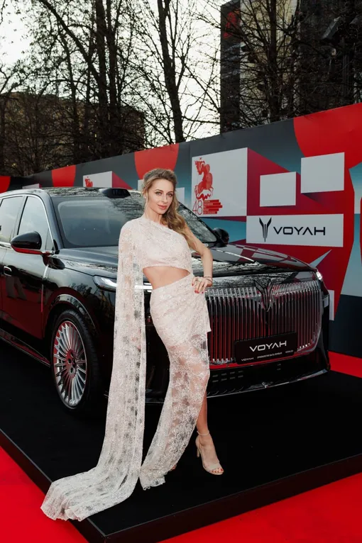 Евгения Лившицкая