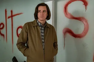 Что случилось с Джимом Керри: команда актера впервые ответила на слухи о его «двойнике» Что случилось с Джимом Керри: команда актера впервые ответила на слухи о его «двойнике»