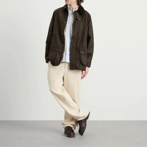 Barbour Верхняя одежда