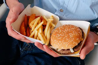 Можно ли обуздать голод с помощью мысли? Можно ли обуздать голод с помощью мысли?