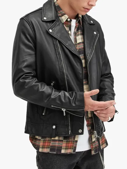 AllSaints Верхняя одежда