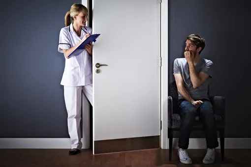 18 заболеваний, с которыми мужчины сталкиваются в 30, 40, 50, 60 и 70 лет 18 заболеваний, с которыми мужчины сталкиваются в 30, 40, 50, 60 и 70 лет