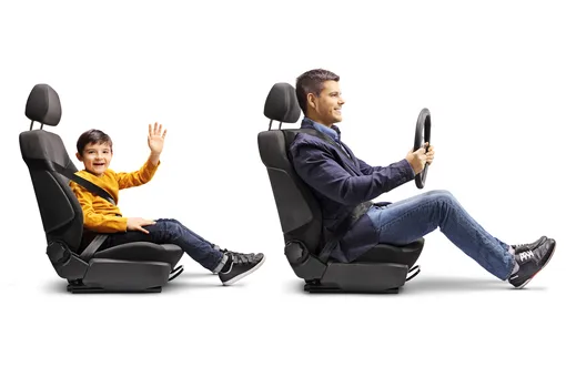 Сколько придется заплатить за непристегнутый ремень безопасности: штрафы и возможные исключения Сколько придется заплатить за непристегнутый ремень безопасности: штрафы и возможные исключения