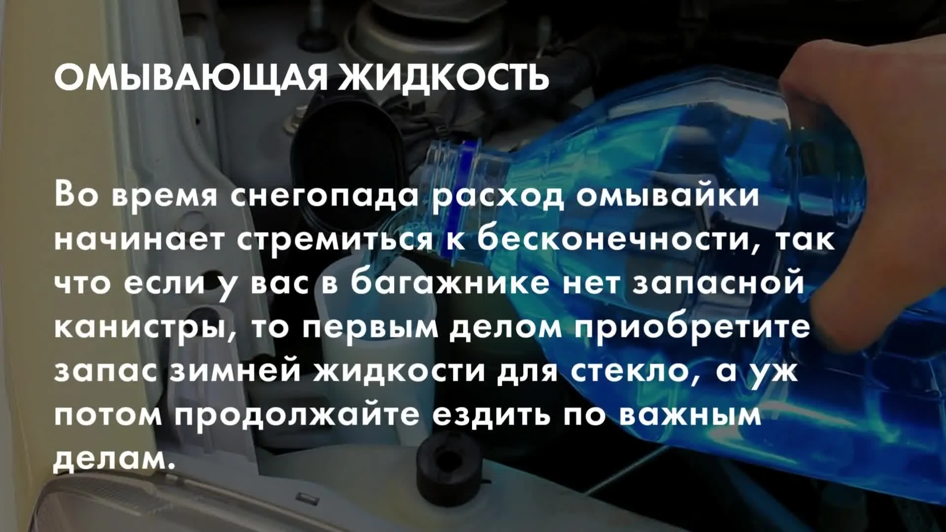 Нажми и смотри