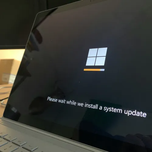 Блокировки Telegram «сломали» обновления Windows: в Роскомнадзоре всё опровергли