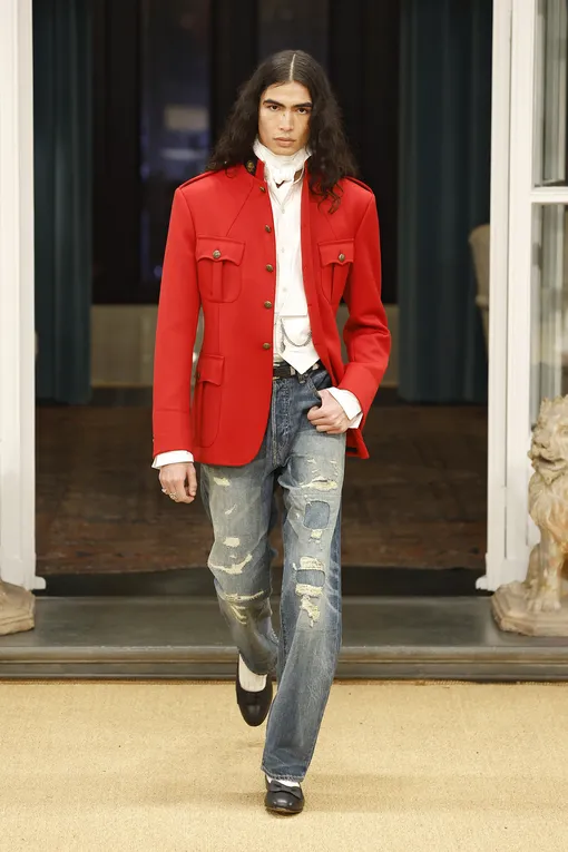 Ralph Lauren