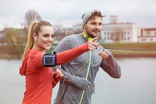 Мужчинам нужно заниматься спортом в 2 раза больше, чем женщинам: что стало известно из нового исследования?