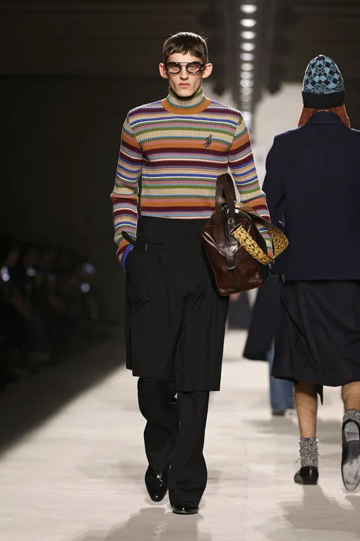 Dries Van Noten Dries Van Noten