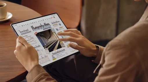 HUAWEI MatePad Pro Max