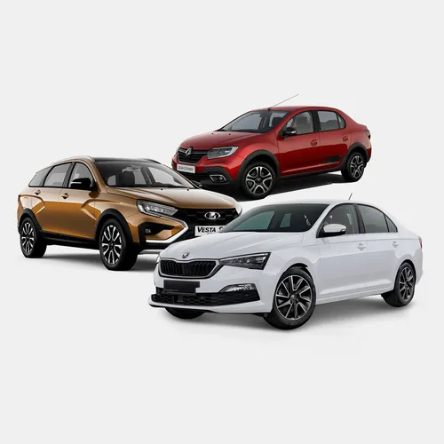 Надежные автомобили не старше 10 лет до 1 миллиона рублей и неочевидные лайфхаки как найти живой экземпляр