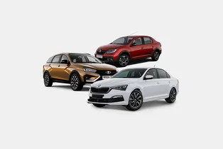 Надежные автомобили не старше 10 лет до 1 миллиона рублей и неочевидные лайфхаки как найти живой экземпляр