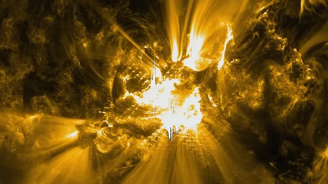 Нажми и смотри