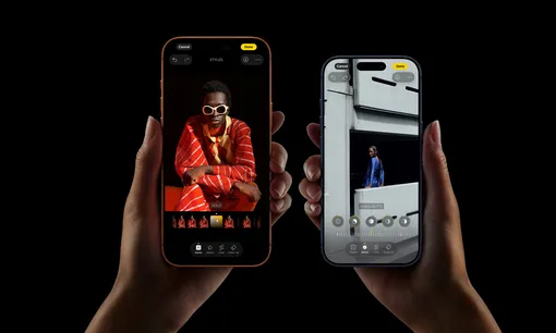 iPhone iPhone