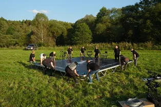 Команда Бойцов: как замотивировать людей на ежедневные подвиги и сохранить команду