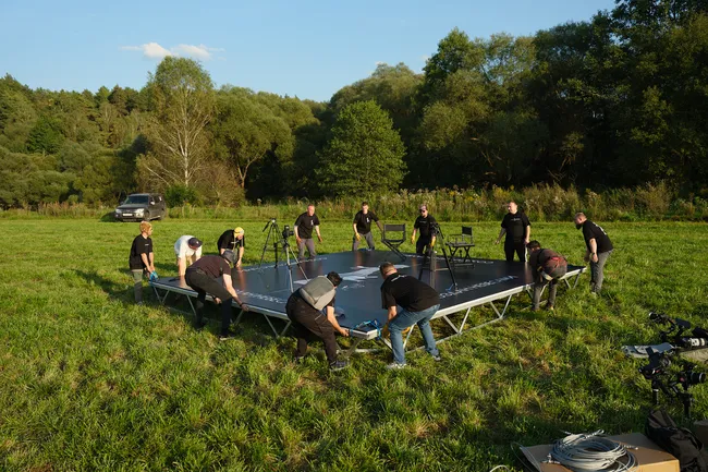 Команда Бойцов: как замотивировать людей на ежедневные подвиги и сохранить команду