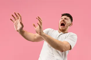 Как оценить здоровье простаты при помощи пальца?