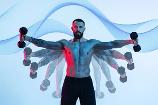 Как правильно выполнять упражнения с частичной амплитудой: растим силу и массу