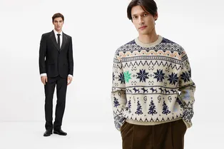 10 вещей из новогодних коллекций, которые вы сможете носить не только на праздниках
