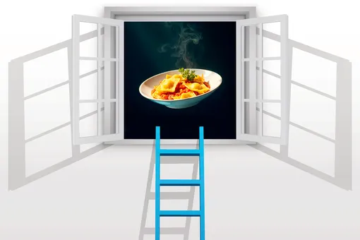 Что вы знаете об анаболическом окне: как и когда нужно есть после тренировки