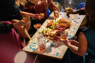 Как прийти в себя после новогодних каникул? В Роспотребнадзоре поделились полезными рекомендациями