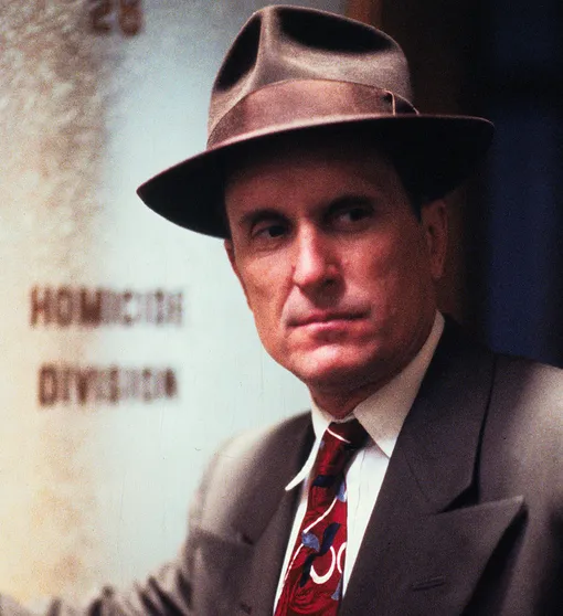 Роберт Дюваль