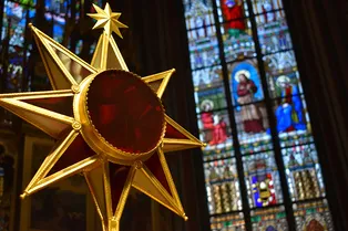 «Вифлеемская звезда» зажжется в Рождество: редчайшее астрономическое событие произойдет 7 января