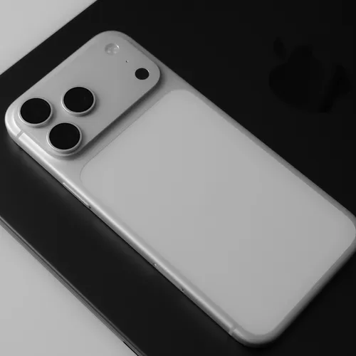 Новые айфоны будут хуже старых: Apple поставит более медленную память в iPhone 18 Pro