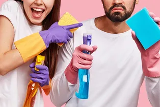 Как удалить налет с любой поверхности: попробуйте этот дешевый чудо-способ