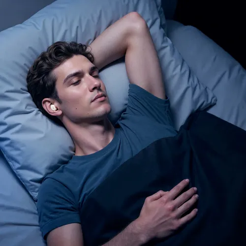 Ты — это то, как ты спишь: почему мужчинам стоит относиться к ночному отдыху как к тренировке