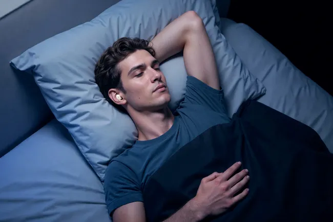 Ты — это то, как ты спишь: почему мужчинам стоит относиться к ночному отдыху как к тренировке