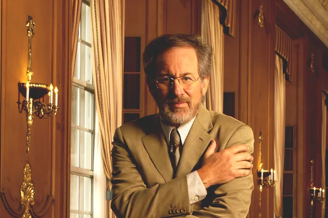 Стивену Спилбергу — 79 лет: режиссер отмечает день рождения возвращением к научно-фантастическим блокбастерам