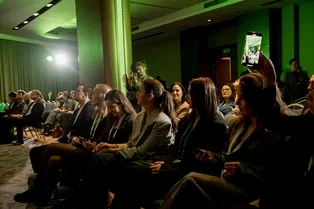 Вектор на прозрачность и доверие: дебют FinForce Awards 2026