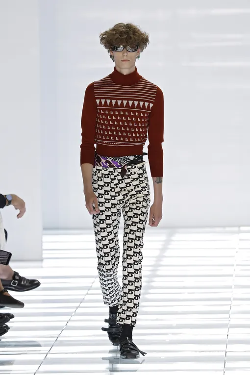 Prada Prada