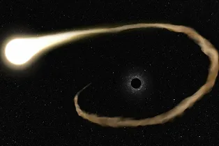 Комета 3I/ATLAS стала «тестом» для защиты Земли: как незваный гость спасет нашу планету в будущем