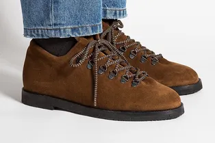 14 пар практичной и удобной обуви на зиму