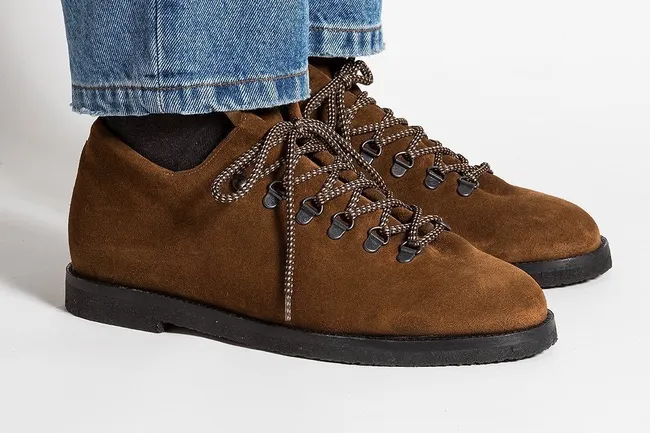 14 пар практичной и удобной обуви на зиму