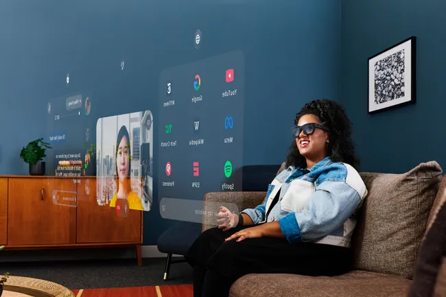 Искусственный интеллект может сделать смартфоны устаревшими: что будет дальше?