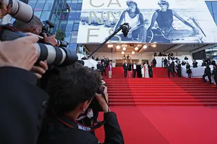 Русский след и самые ожидаемые фильмы: стартовал 79-й Каннский кинофестиваль