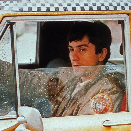Фильму «Таксист» 50 лет: как Мартин Скорсезе предсказал появление маносферы