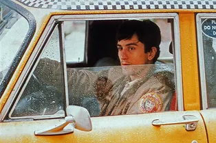 Фильму «Таксист» 50 лет: как Мартин Скорсезе предсказал появление маносферы Фильму «Таксист» 50 лет: как Мартин Скорсезе предсказал появление маносферы
