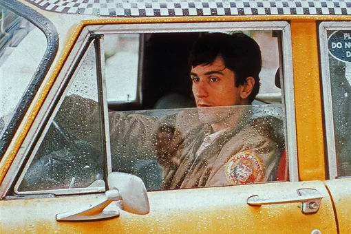 Фильму «Таксист» 50 лет: как Мартин Скорсезе предсказал появление маносферы Фильму «Таксист» 50 лет: как Мартин Скорсезе предсказал появление маносферы