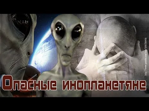 Нажми и смотри