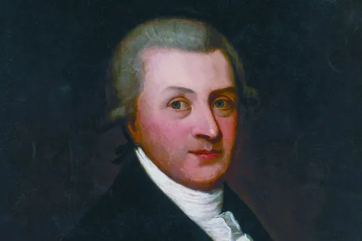 Артур Гиннесс