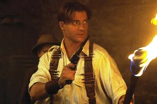 Что посмотреть с Бренданом Фрейзером: 10 лучших ролей актера, о которых вы, возможно, не знали