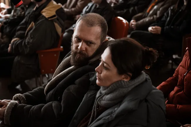 «Резервация», «Киберслав» и фильм Пьера Ришара: кинодайджест третьей недели декабря от Men Today