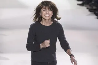 Вероник Нишанян уходит из Hermès после 37 лет работы: как дизайнер изменила модный дом Вероник Нишанян уходит из Hermès после 37 лет работы: как дизайнер изменила модный дом